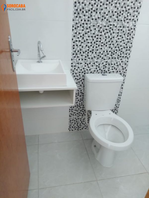 Casa em , Sorocaba - Casa Jardim Santa Paula - Foto 15